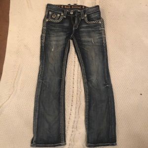 Affliction Jeans. BRAND NEW